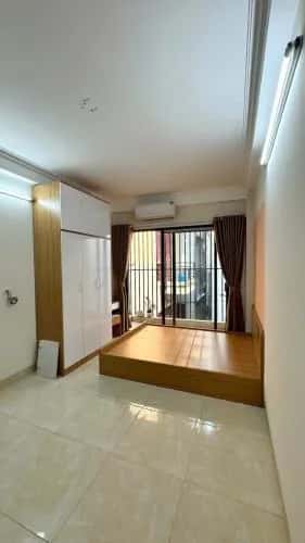 Cho thuê căn hộ chung cư Tây Sơn Đống Đa, Hà Nội – 1 phòng ngủ, giá 5 triệu