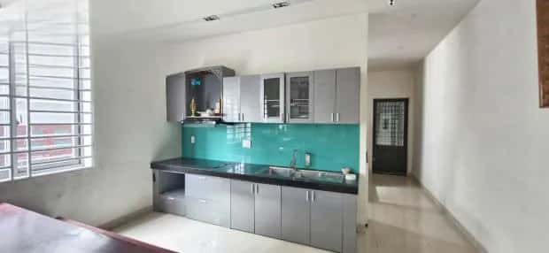 Cho thuê nhà hẻm Phạm Quang Ảnh Sơn Trà, Đà Nẵng – 3 phòng ngủ, giá 25 triệu