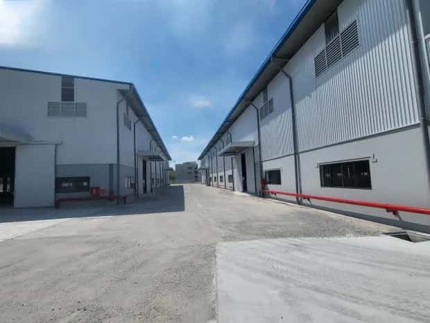 Cho thuê kho, nhà xưởng Thuận Thành 5 Thuận Thành, Bắc Ninh – giá 594 triệu