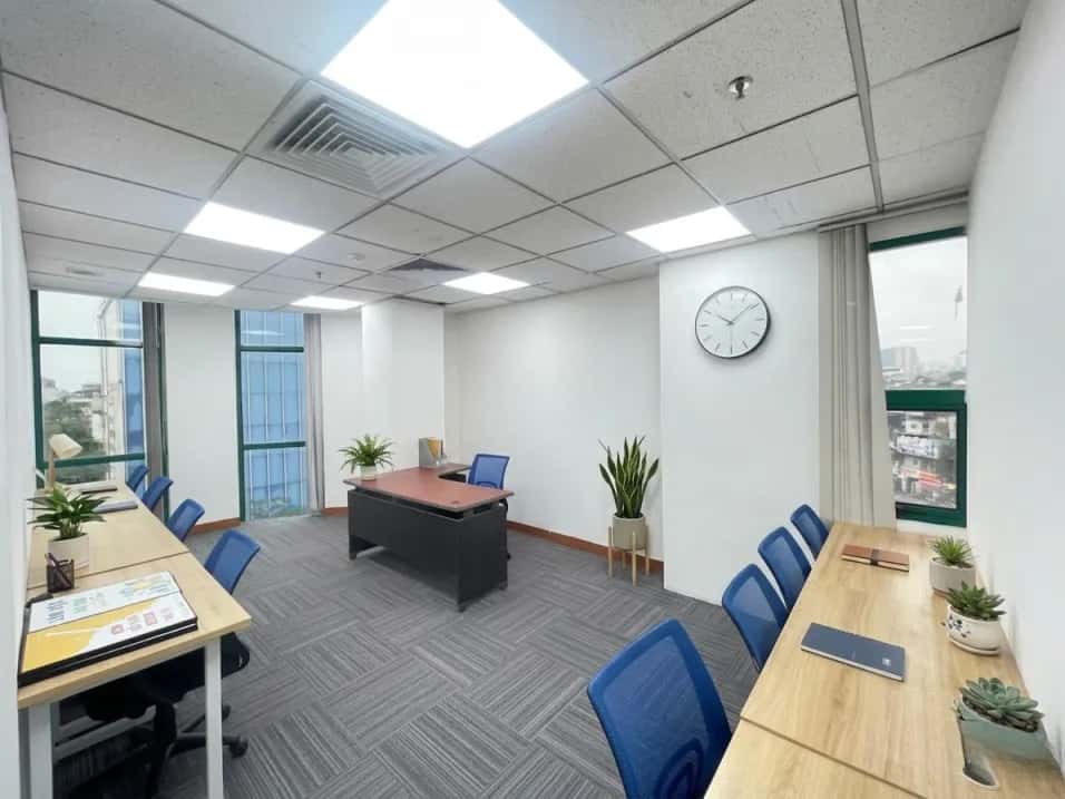 Cho thuê văn phòng Phố Chùa Bộc Kim Liên, Hà Nội – giá 9.2 triệu