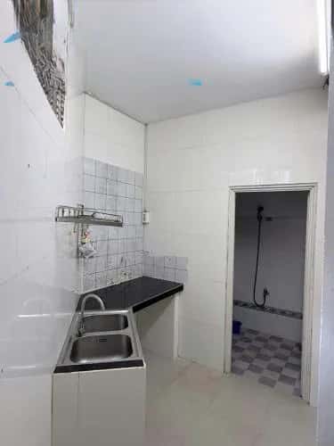 Cho thuê nhà hẻm Phương Sài Nha Trang, Khánh Hòa – 1 phòng ngủ, giá 6 triệu