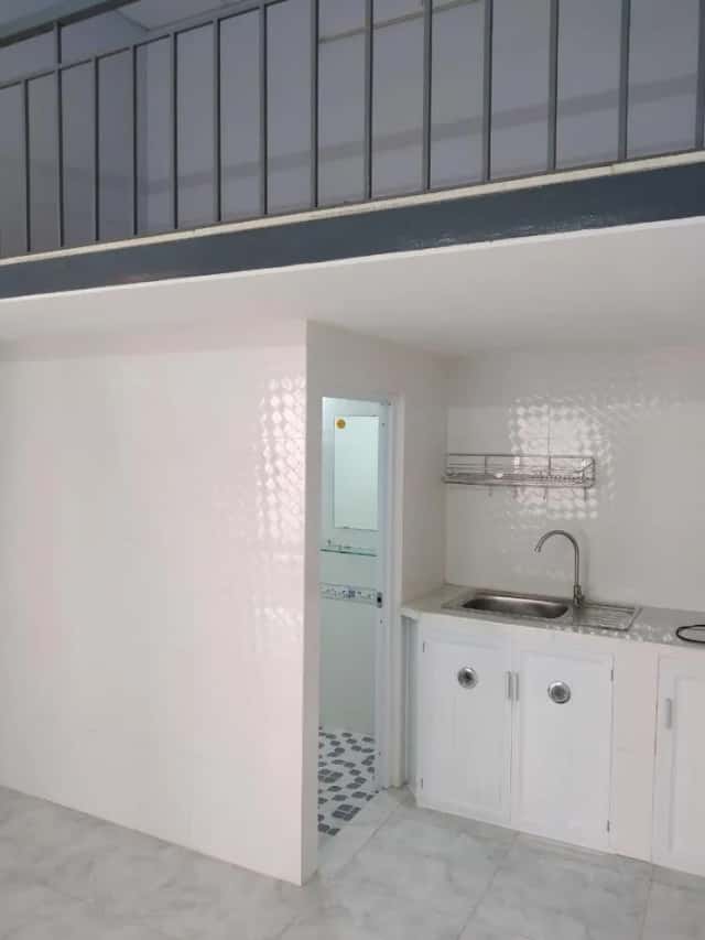 Cho thuê phòng trọ Đường 23 Thủ Đức, TP.HCM – giá 3.4 triệu
