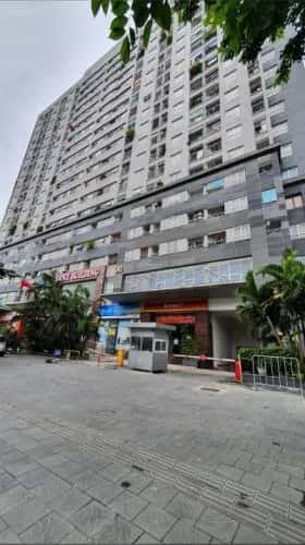 Cho thuê căn hộ chung cư Phạm Văn Đồng Cầu Giấy, Hà Nội – 2 phòng ngủ, giá 8.5 triệu Cho thuê căn hộ chung cư Phạm Văn Đồng Cầu Giấy, Hà Nội – 2 phòng ngủ, giá 8.5 triệu
