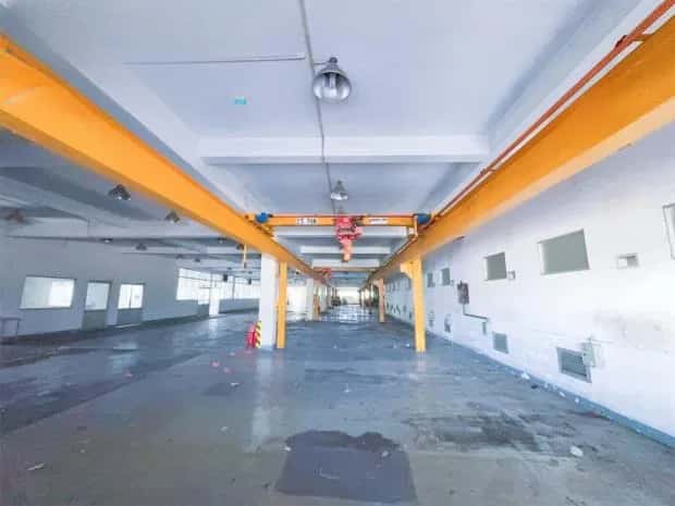 Cho thuê kho, nhà xưởng Xa lộ Hà Nội Thành phố Biên Hoà, Đồng Nai – giá 1 tỷ