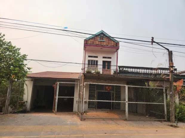 Cho thuê đất Quốc lộ 31 Huyện Lục Ngạn, Bắc Giang – giá 8.7 tỷ