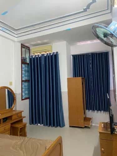 Cho thuê nhà hẻm Biệt Thự Nha Trang, Khánh Hòa – 6 phòng ngủ, giá 18 triệu