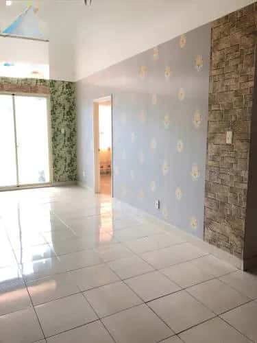 Cho thuê căn hộ chung cư Phan Huy Ích Gò Vấp, TP.HCM – 2 phòng ngủ, giá 7 triệu