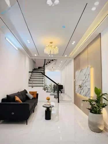 Cho thuê đất Cầu Tó Thanh Trì, Hà Nội – giá 5 tỷ