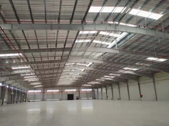Cho thuê kho, nhà xưởng Đường Nguyễn Văn Linh Quận 7, TP.HCM – giá 70000 VNĐ