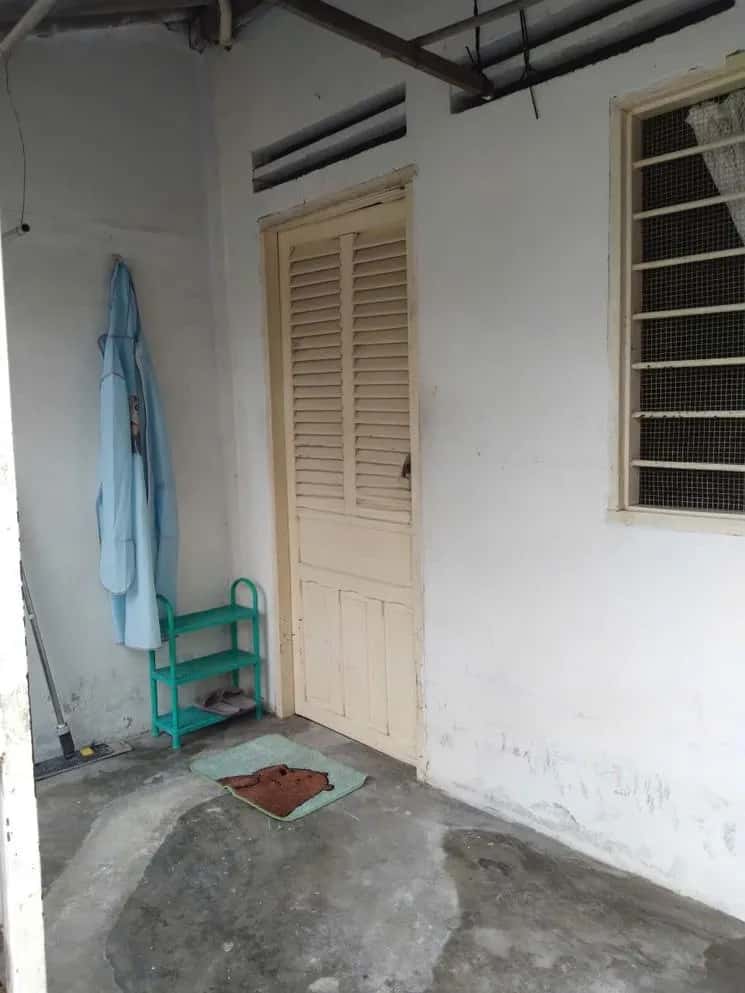 Cho thuê nhà hẻm Đường 449 Quận 9, TP.HCM – giá 4.2 triệu