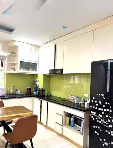 Cho thuê căn hộ chung cư Trần Hữu Dực Nam Từ Liêm, Hà Nội – 2 phòng ngủ, giá 12 triệu