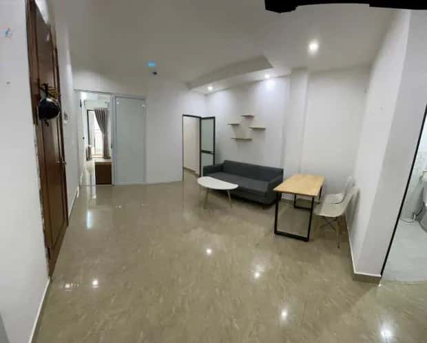 Cho thuê căn hộ chung cư Lê Văn Lương Thanh Xuân, Hà Nội – 2 phòng ngủ, giá 9 triệu