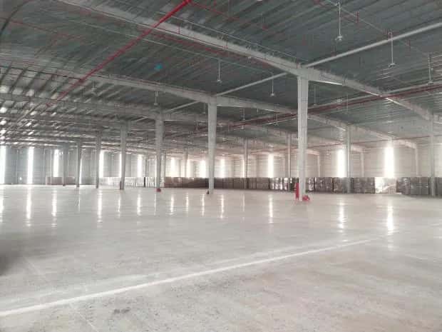 Cho thuê kho, nhà xưởng Đường 38 Thành phố Bắc Ninh, Bắc Ninh – giá 1.4 tỷ