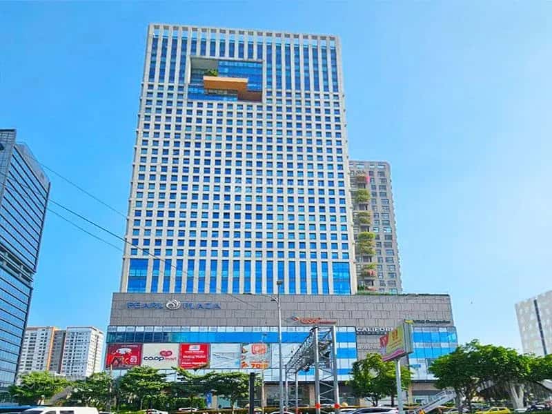 Cho thuê văn phòng Đường Điện Biên Phủ Bình Thạnh, TP.HCM – giá 250000 VNĐ