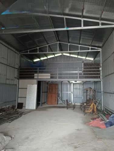 Cho thuê kho, nhà xưởng Bắc Thăng Long-Hải Bối Huyện Đông Anh, Hà Nội – giá 10 triệu