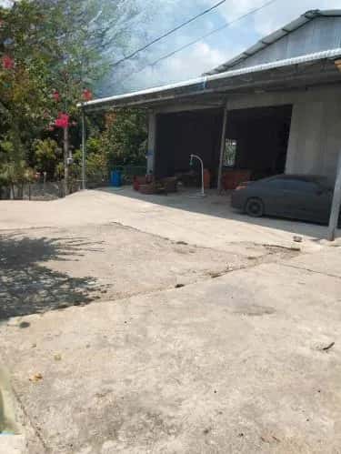 Cho thuê kho, nhà xưởng Thái Khang Nha Trang, Khánh Hòa – giá 20 triệu