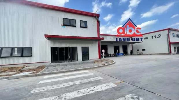 Cho thuê BĐS khác Đường An Phước Huyện Long Thành, Đồng Nai – giá 388 triệu