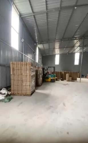 Cho thuê kho, nhà xưởng Cổ Loa Huyện Đông Anh, Hà Nội – giá 31 triệu