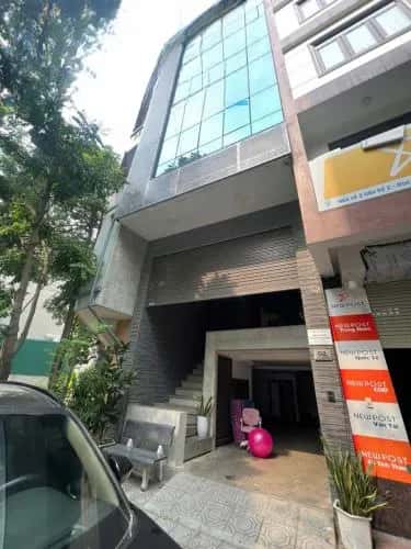 Cho thuê nhà mặt tiền Văn Khê Hà Đông, Hà Nội – giá 25 triệu