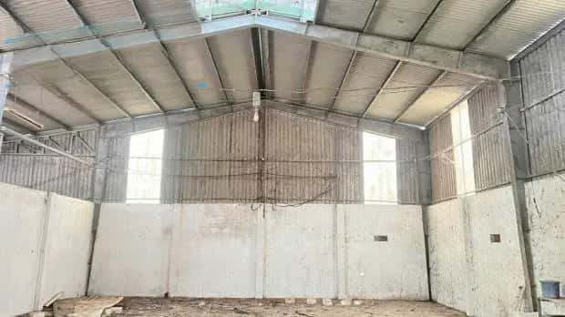 Cho thuê kho, nhà xưởng Đường An Viễn Huyện Trảng Bom, Đồng Nai – giá 12 triệu Cho thuê kho, nhà xưởng Đường An Viễn Huyện Trảng Bom, Đồng Nai – giá 12 triệu