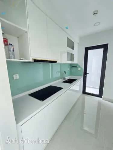 Cho thuê căn hộ chung cư Trương Văn Bang Quận 2, TP.HCM – 2 phòng ngủ, giá 17 triệu