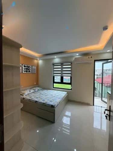 Cho thuê phòng trọ Lò Đúc Hai Bà Trưng, Hà Nội – giá 5.8 triệu