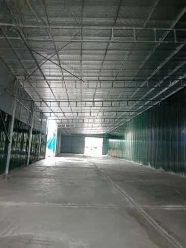 Cho thuê kho, nhà xưởng Võ Nguyên Giáp Huyện Đông Anh, Hà Nội – giá 60 triệu
