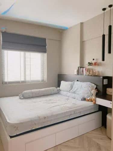 Cho thuê căn hộ chung cư Hương lộ 2 Bình Tân, TP.HCM – 1 phòng ngủ, giá 9.5 triệu Cho thuê căn hộ chung cư Hương lộ 2 Bình Tân, TP.HCM – 1 phòng ngủ, giá 9.5 triệu