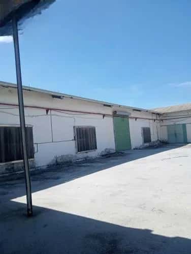Cho thuê kho, nhà xưởng Quốc lộ 1A Huyện Thanh Liêm, Hà Nam – giá 80 triệu