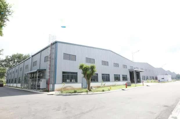 Cho thuê kho, nhà xưởng Quốc Lộ 38 Huyện Thuận Thành, Bắc Ninh – giá 680 triệu