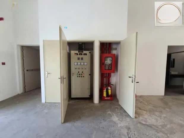 Cho thuê kho, nhà xưởng Huyện Bến Lức, Long An – giá 482.5 triệu