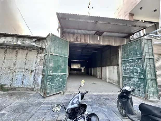 Cho thuê kho, nhà xưởng Vành Đai 3 Hoàng Mai, Hà Nội – giá 12 triệu
