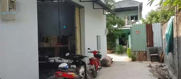 Cho thuê nhà hẻm Củ Chi, TP.HCM – giá 3 triệu