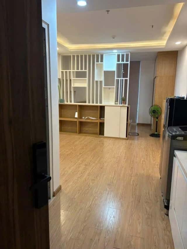 Cho thuê căn hộ chung cư Huỳnh Tấn Phát Quận 7, TP.HCM – 1 phòng ngủ, giá 7.5 triệu Cho thuê căn hộ chung cư Huỳnh Tấn Phát Quận 7, TP.HCM – 1 phòng ngủ, giá 7.5 triệu