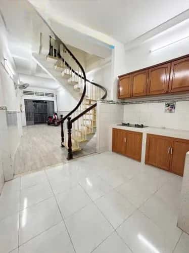 Cho thuê nhà hẻm Nguyễn Văn Nghi Gò Vấp, TP.HCM – 4 phòng ngủ, giá 12 triệu Cho thuê nhà hẻm Nguyễn Văn Nghi Gò Vấp, TP.HCM – 4 phòng ngủ, giá 12 triệu
