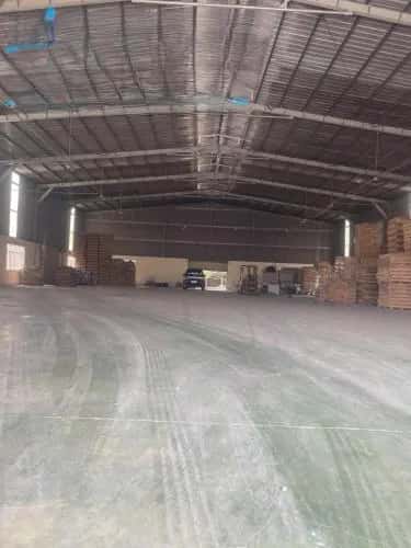 Cho thuê kho, nhà xưởng Phố Mới Thủy Nguyên, Hải Phòng – giá 99 triệu