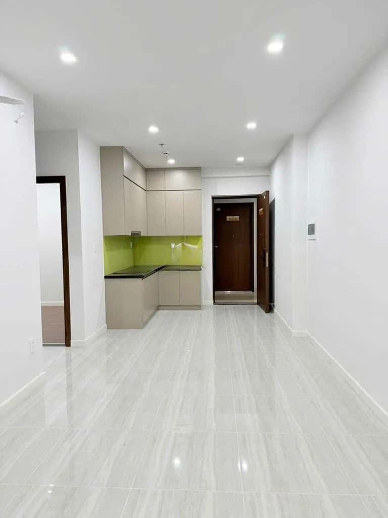Cho thuê căn hộ dịch vụ Thống Nhất Dĩ An, Bình Dương – giá 3.5 triệu