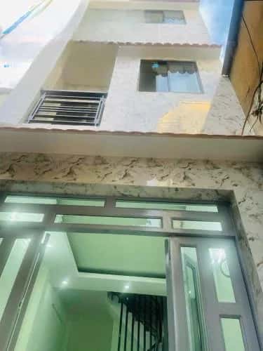 Cho thuê phòng trọ Hưng Phú Quận 8, TP.HCM – 1 phòng ngủ, giá 3.5 triệu