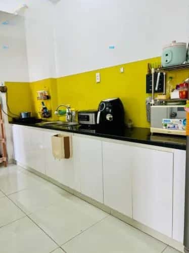 Cho thuê căn hộ chung cư Trường Chinh Quận 12, TP.HCM – 2 phòng ngủ, giá 7.5 triệu
