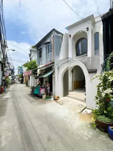 Cho thuê nhà hẻm Trương Định Ninh Kiều, Cần Thơ – 2 phòng ngủ, giá 12 triệu Cho thuê nhà hẻm Trương Định Ninh Kiều, Cần Thơ – 2 phòng ngủ, giá 12 triệu