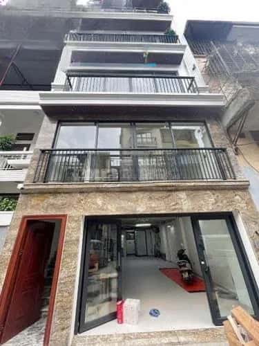 Cho thuê BĐS khác Đống Đa, Hà Nội – giá 40 triệu