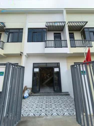 Cho thuê nhà hẻm Quốc Lộ 22 Huyện Gò Dầu, Tây Ninh – 2 phòng ngủ, giá 11 triệu