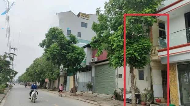 Cho thuê nhà hẻm Huyện Hoài Đức, Hà Nội – 4 phòng ngủ, giá 8 triệu