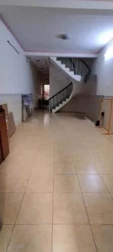Cho thuê nhà hẻm Hoàng Diệu 2 Thủ Đức, TP.HCM – 4 phòng ngủ, giá 19 triệu