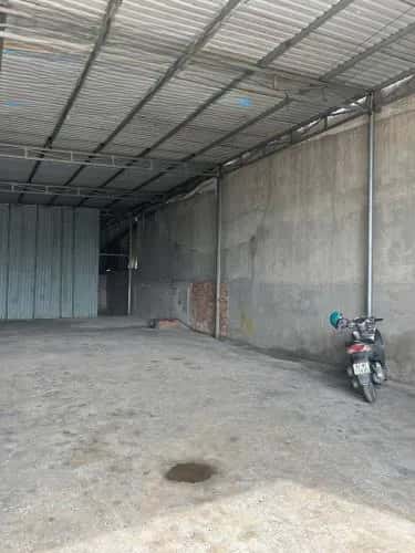 Cho thuê kho, nhà xưởng Nguyễn Thị Sóc Huyện Hóc Môn, TP.HCM – giá 6 triệu Cho thuê kho, nhà xưởng Nguyễn Thị Sóc Huyện Hóc Môn, TP.HCM – giá 6 triệu