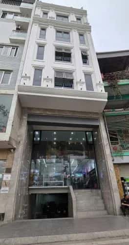 Cho thuê văn phòng Thái Thịnh Đống Đa, Hà Nội – giá 47 triệu