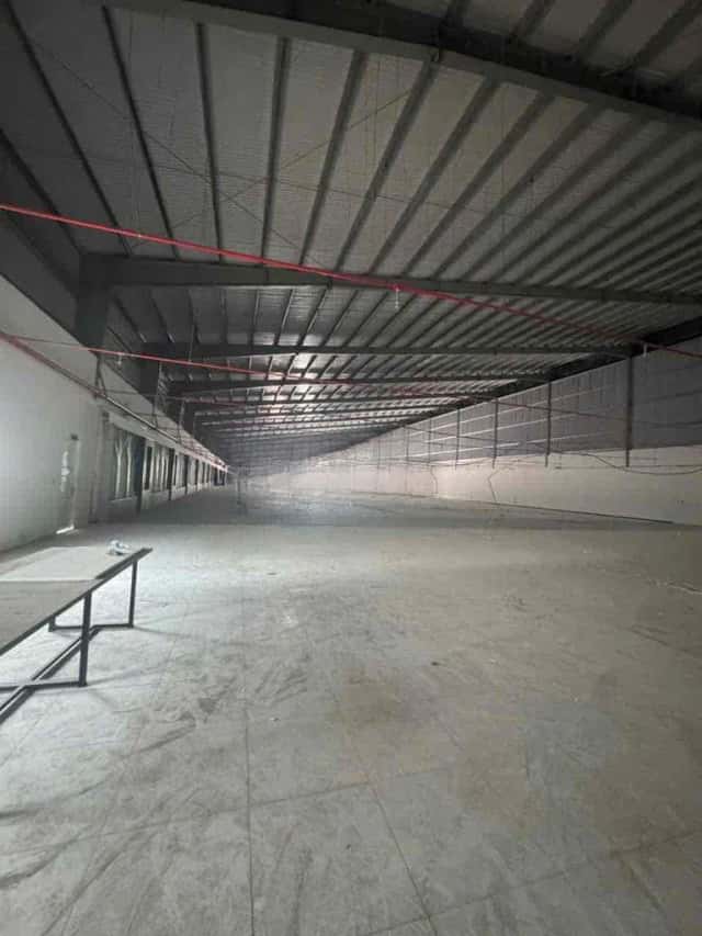Cho thuê kho, nhà xưởng Phạm Văn Xảo Sơn Trà, Đà Nẵng – giá 150 triệu