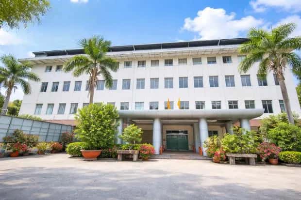 Cho thuê BĐS khác Võ Văn Kiệt Quận 6, TP.HCM – giá 2.8 tỷ