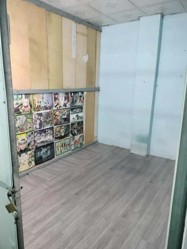 Cho thuê phòng trọ Nguyễn Phúc Nguyên Quận 3, TP.HCM – 1 phòng ngủ, giá 1.5 triệu