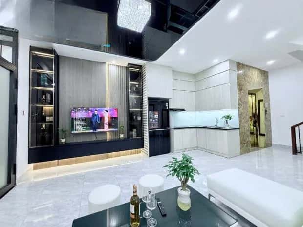 Cho thuê nhà hẻm Phố Phương Liệt Thanh Xuân, Hà Nội – 3 phòng ngủ, giá 20 triệu Cho thuê nhà hẻm Phố Phương Liệt Thanh Xuân, Hà Nội – 3 phòng ngủ, giá 20 triệu